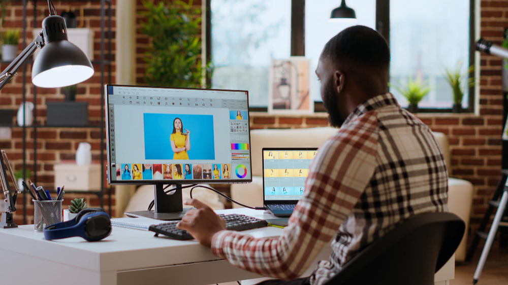 Graphics design and printing in South Sudan