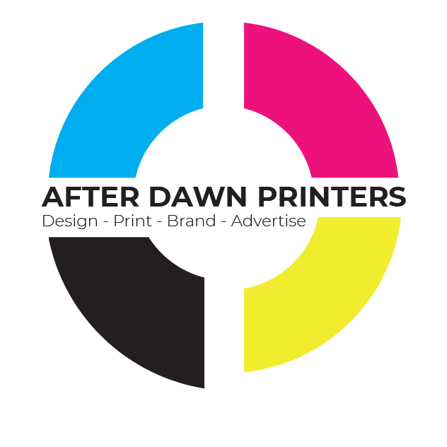After Dawn Printers
